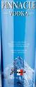 Pinnacle Vodka 80@